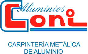 Aluminios Coni